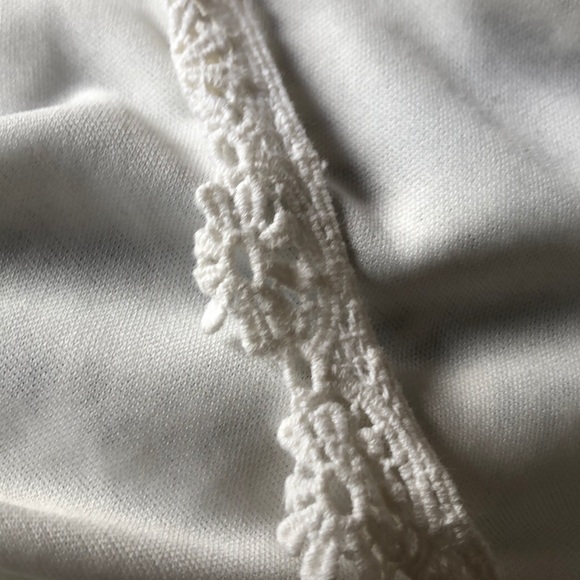 Girl talk tank top - Picture 4 of 4